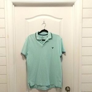 American Eagle Polo